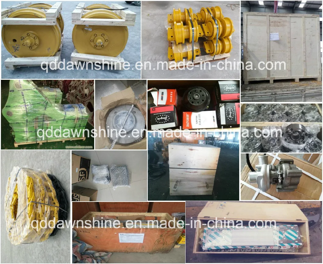 Original Zoomlion Crane Spare Parts Genuine Zoomlion Parts Price