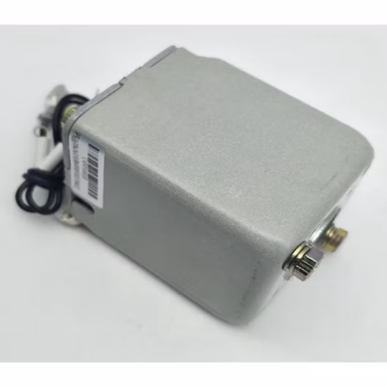 Eletroímã de fechamento para disjuntor de ar Dw45